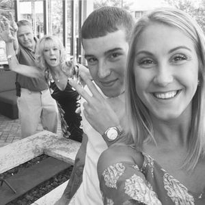 Meet your Posher, Steve