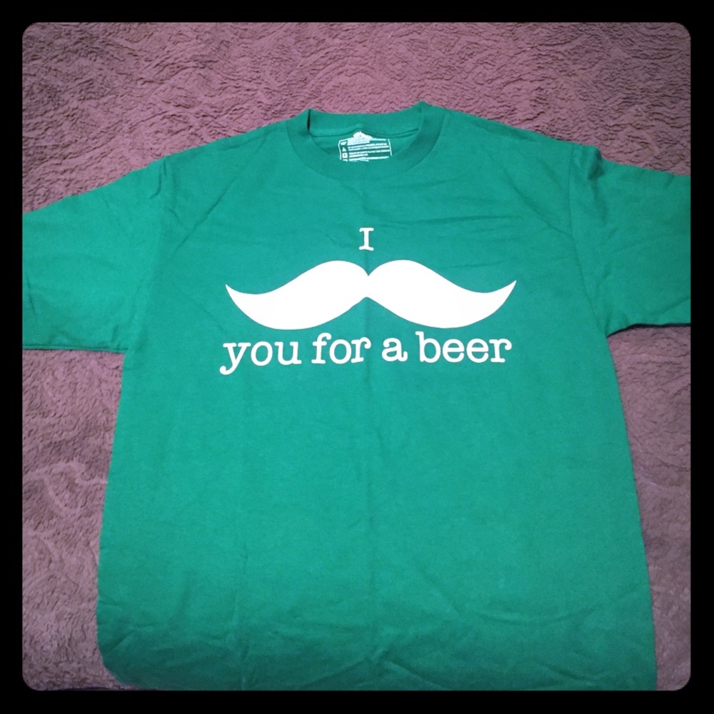 St. Patrick's Day Swag