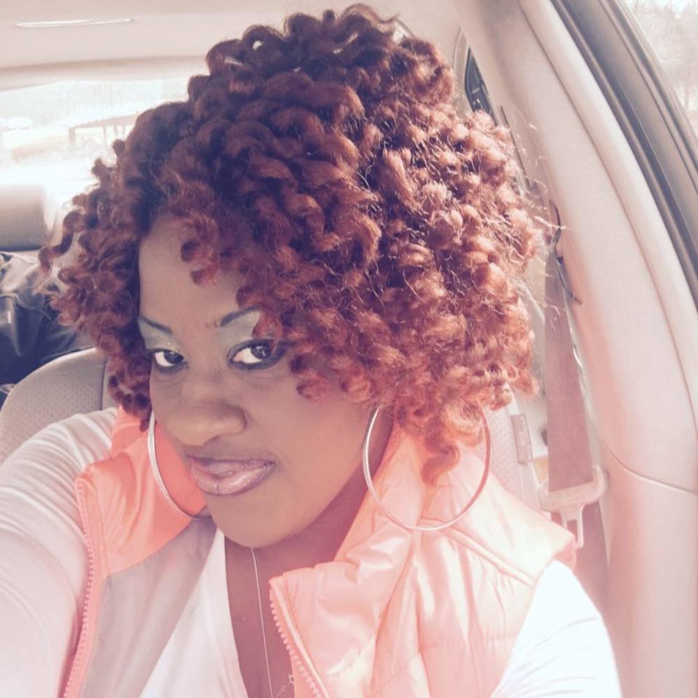 Meet your Posher, Shermaine