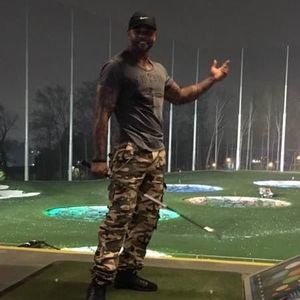 Meet your Posher, Michael