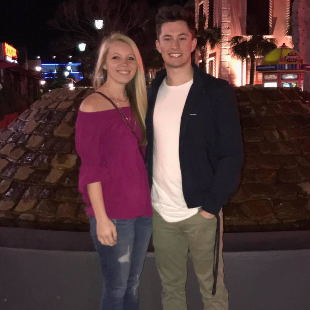 Meet your Posher, Erin