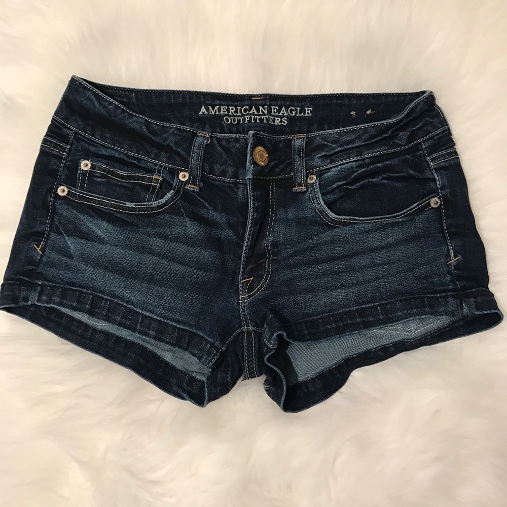 American Eagle shorts ✨