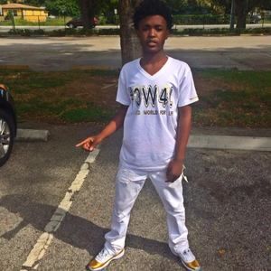 Meet your Posher, Jaylen