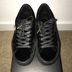 Rihanna x FENTY Puma Creepers