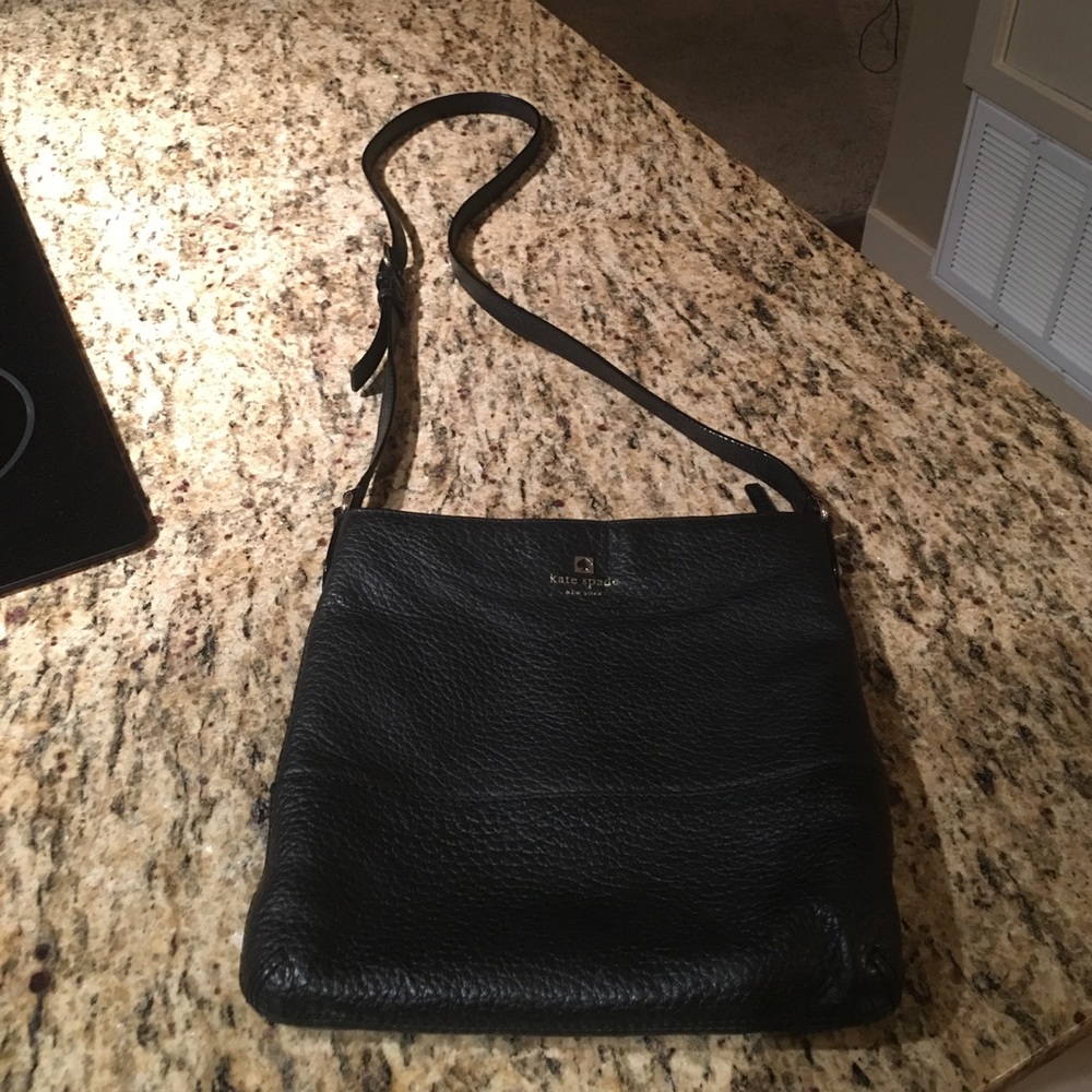 Kate Spade ♠️ Crossbody Purse