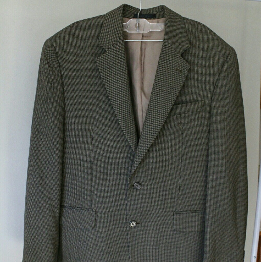 Lauren Ralph Lauren Suit Jacket