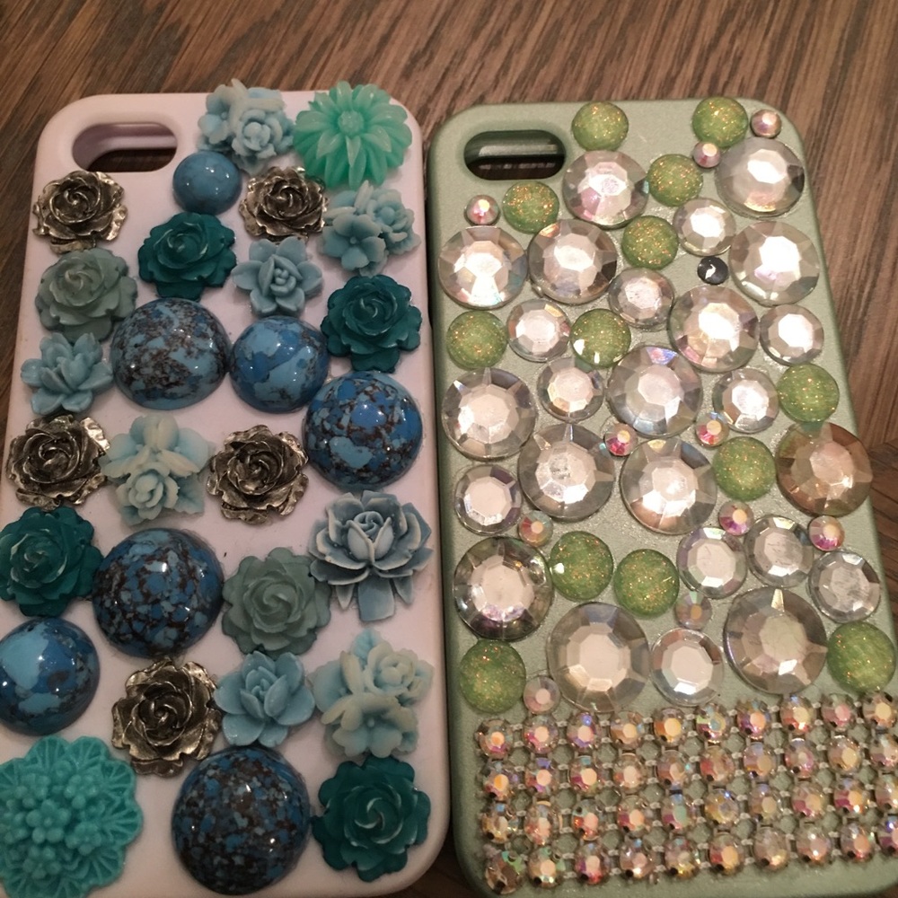 Free People cases for IPhone 4