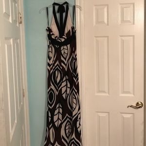 Long dress