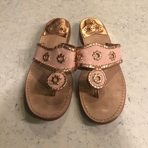 Jack Rogers Sandals