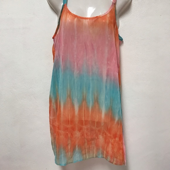 Perfect Beach Tank Top - Picture 1 of 2