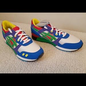 Asics Gel Lyte III Lite Brite