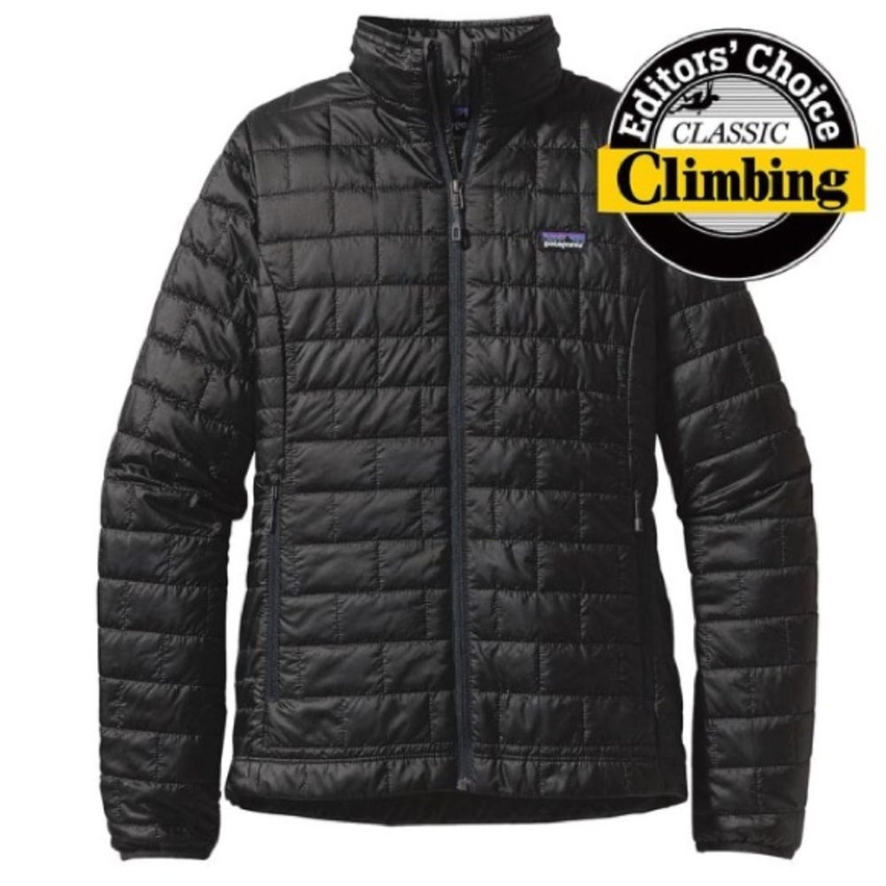 Black Patagonia
