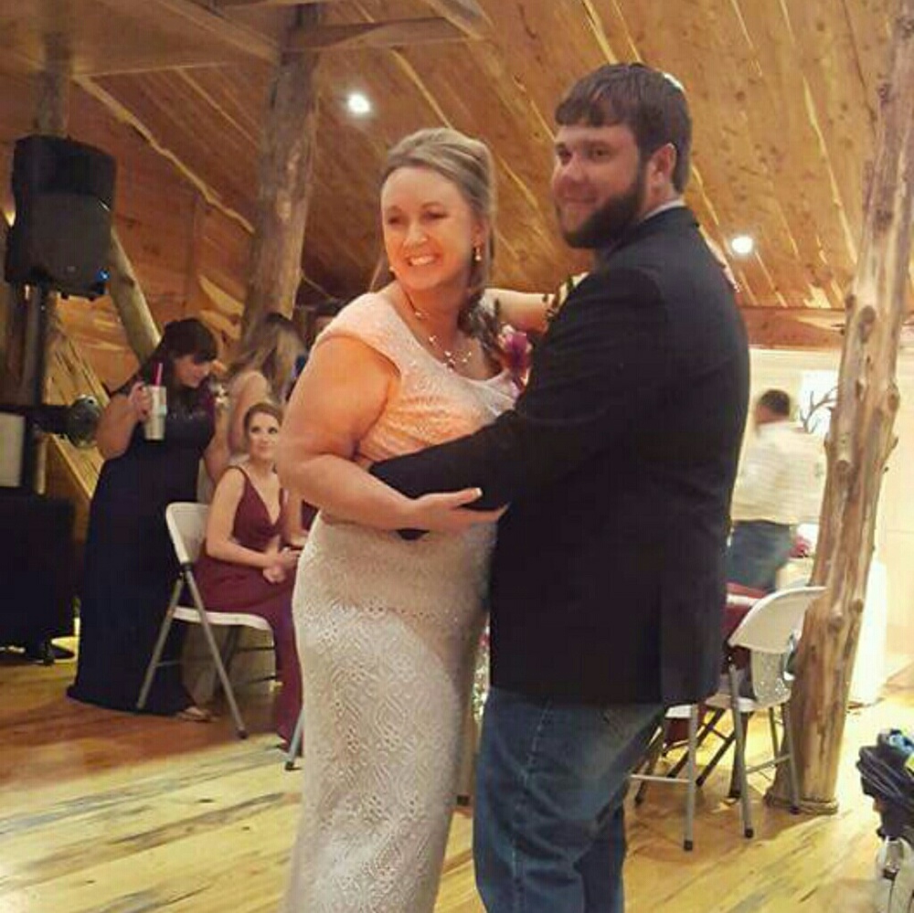 Meet your Posher, Joanna