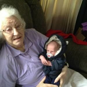 Meet your Posher, Dawn