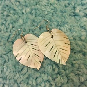 🏝🏝Seashell earrings