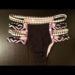 Victoria Secret Bikini Bottoms