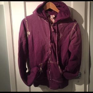 True Religion Hoodie