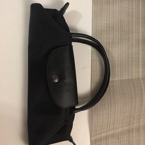 Small Longchamp Tote