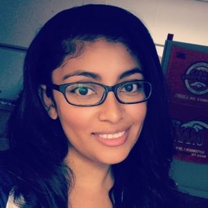 Meet your Posher, Jennifer