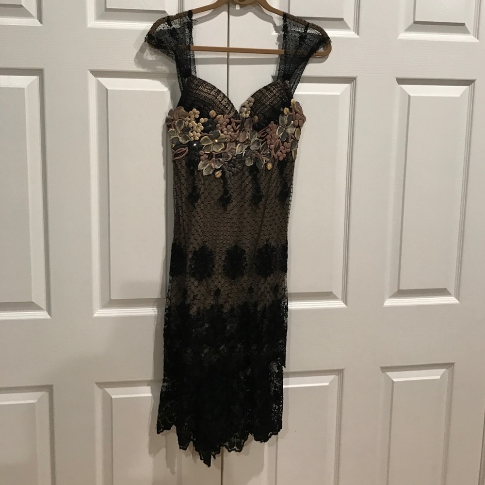 Ema Savahl dress