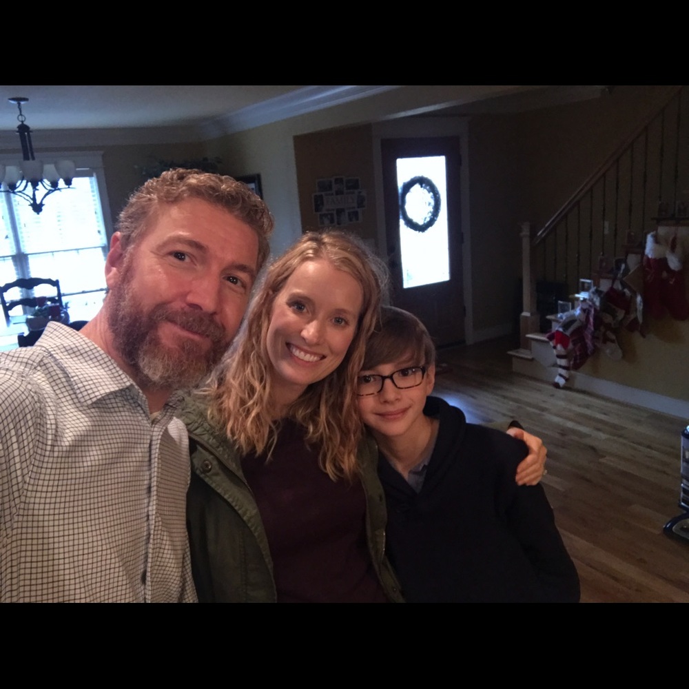 Meet your Posher, Mandy