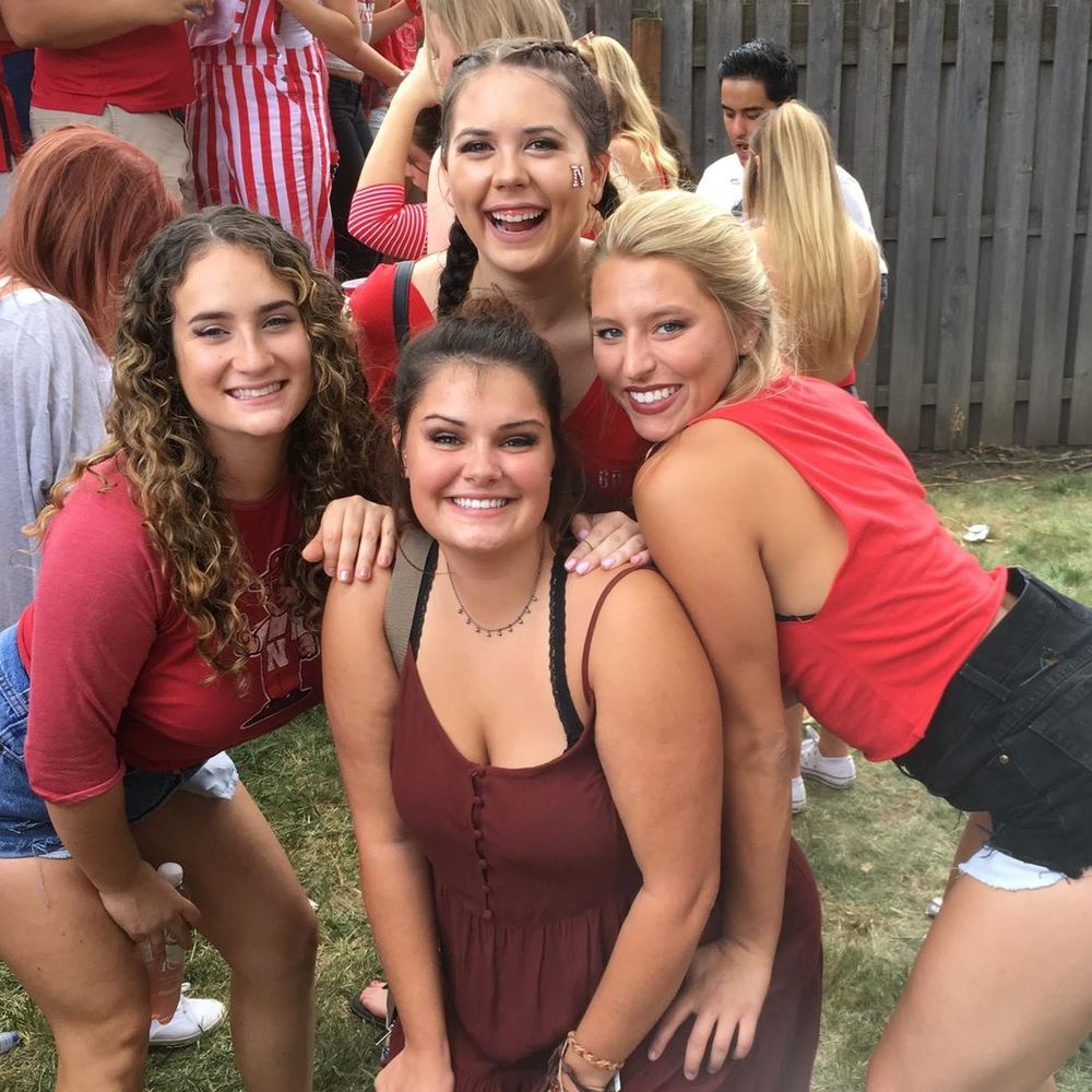 Meet your Posher, Kate