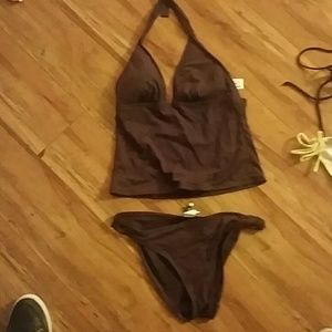 Calvin Klein bathing suit