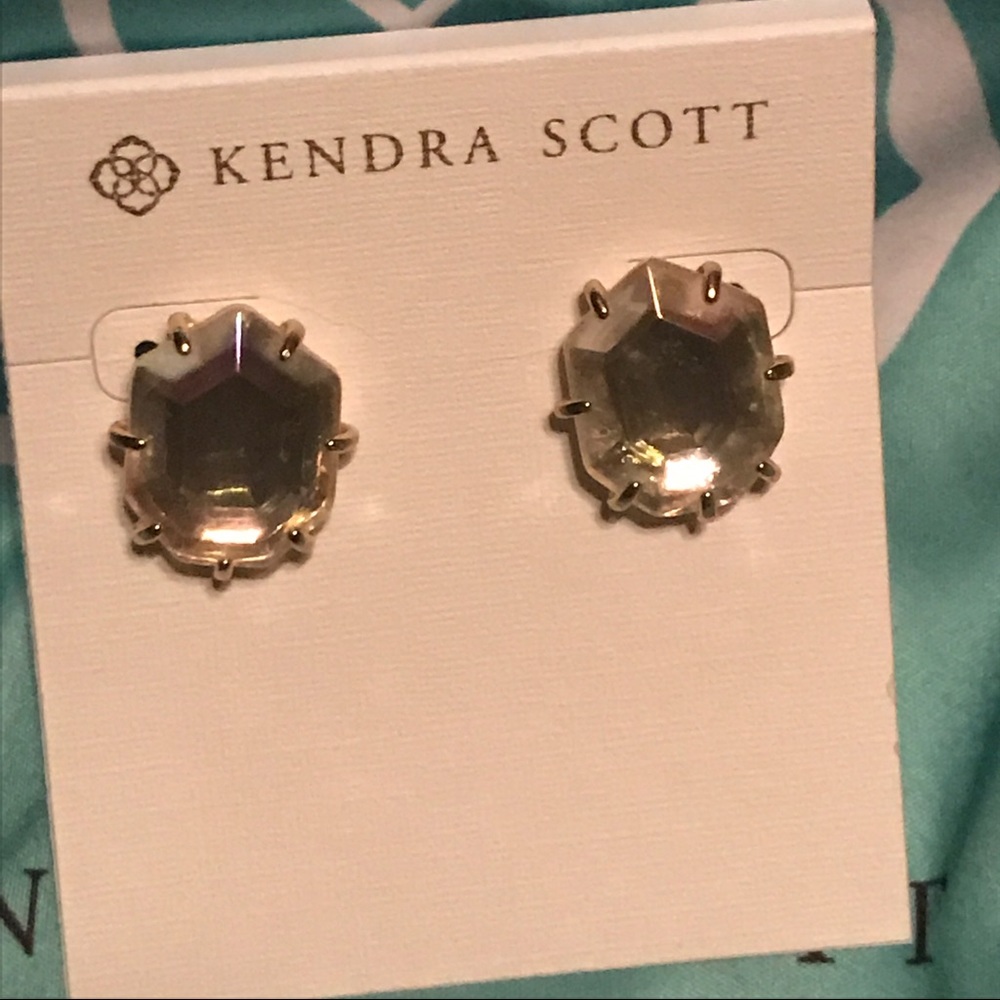 Kendra Scott Morgan's
