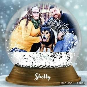 Meet your Posher, Shelly