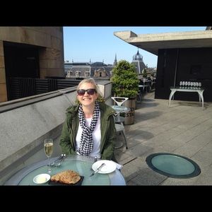 Meet your Posher, Jane