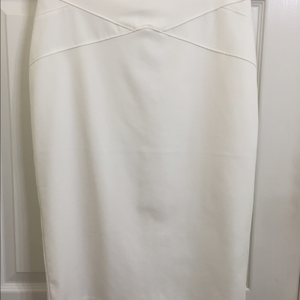 New York & company pencil skirt