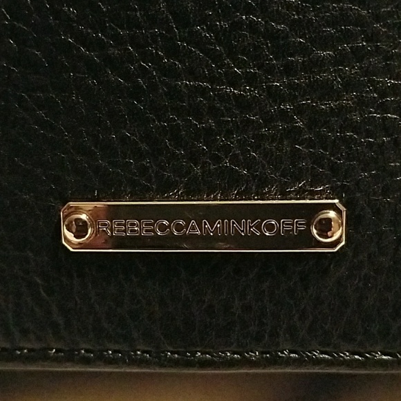 REBECCA MINKOFF CROSSBODY LARGE(FINAL REDUCTION) - Picture 7 of 7