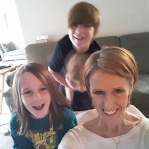 Meet your Posher, Ruth