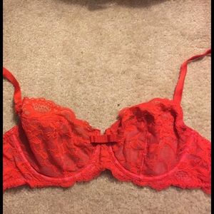 Unlined Victoria's Secret Bra