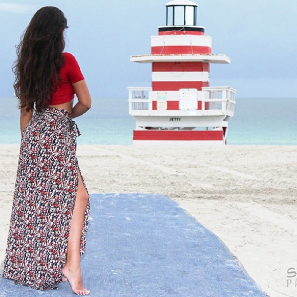 Meet your Posher, Fabiana