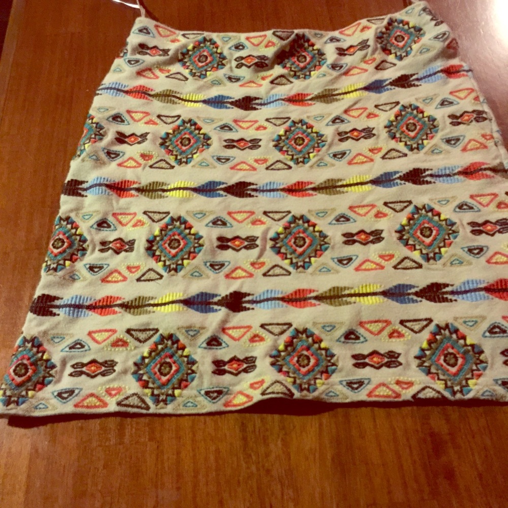 Skirt