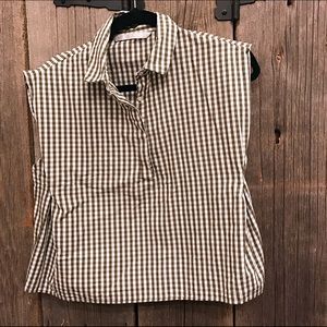 Zara top