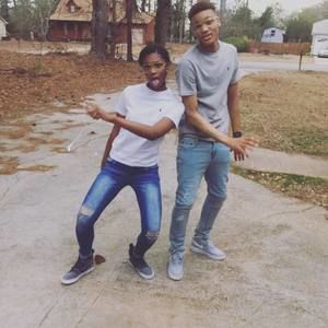 Meet your Posher, Malik