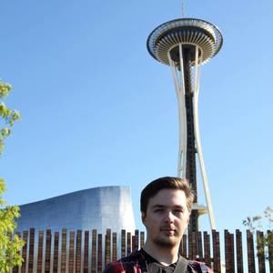 Meet your Posher, Valentine