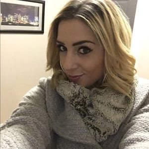 Meet your Posher, Alisha