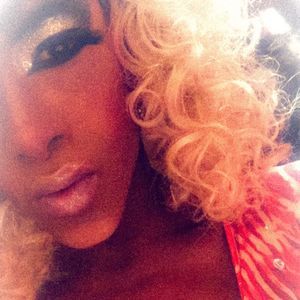 Meet your Posher, Billy