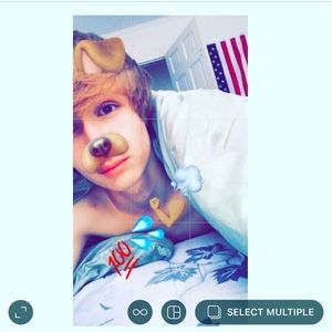 Meet your Posher, Tommy