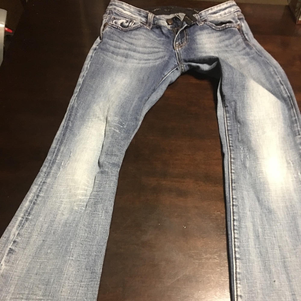 Express Jeans