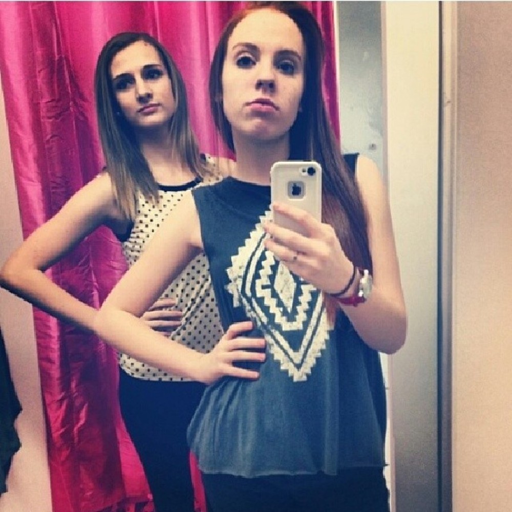 Meet your Posher, Nicole