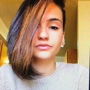 Meet your Posher, Jasmine