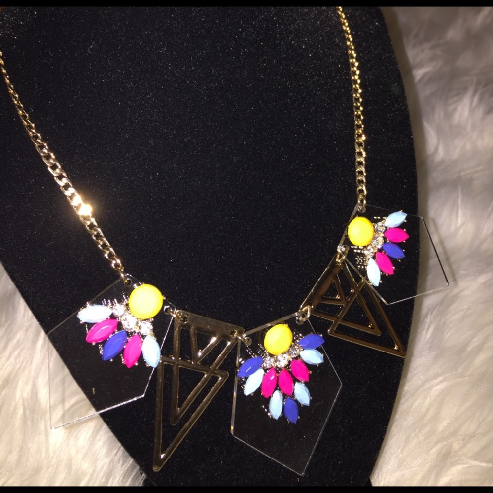 Necklace - Picture 2 of 2
