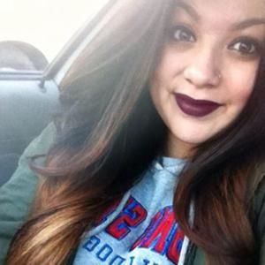 Meet your Posher, Adrianna