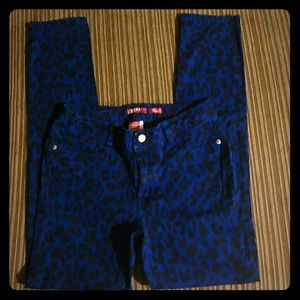 💕 SALE 💕 SKINNY STRETCH JEANS