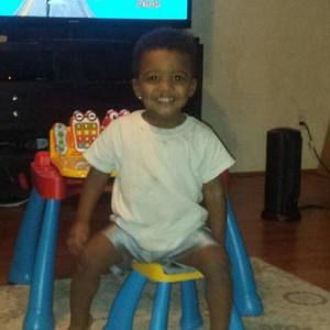 Meet your Posher, Denise