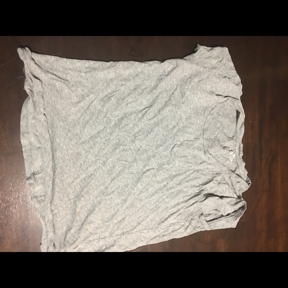 3 plain fitted tshirts